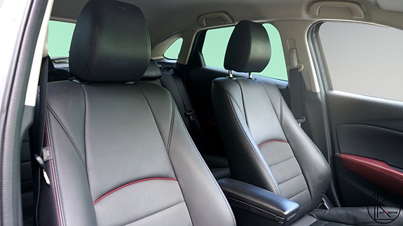 Mazda CX-3 20 of 27