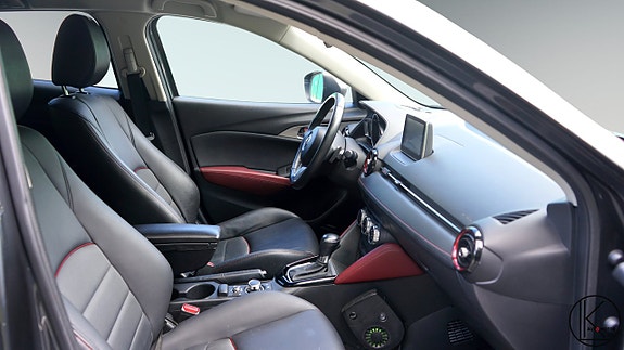 Mazda CX-3 14 of 27
