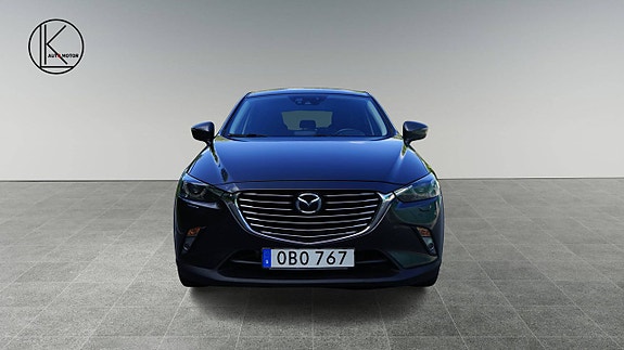 Mazda CX-3 2 of 27