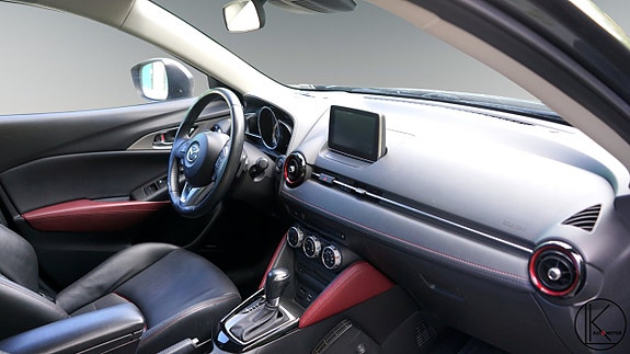 Mazda CX-3 15 of 27