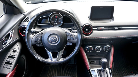 Mazda CX-3 7 of 27