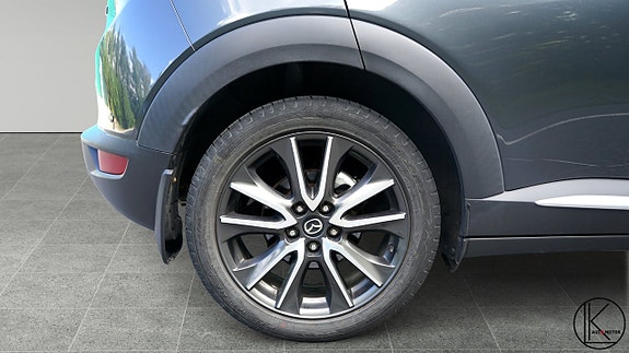 Mazda CX-3 26 of 27