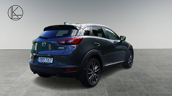 Mazda CX-3 25 of 27