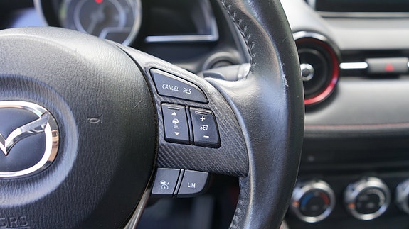 Mazda CX-3 9 of 27