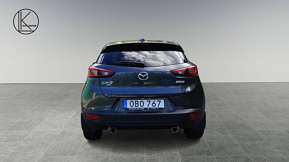Mazda CX-3 24 of 27
