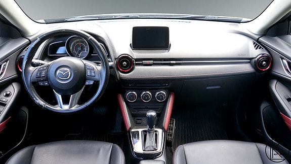 Mazda CX-3 6 of 27
