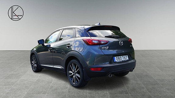 Mazda CX-3 23 of 27