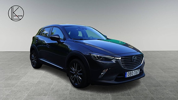 Mazda CX-3 3 of 27