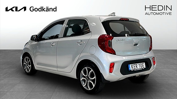 Kia Picanto 6 of 19