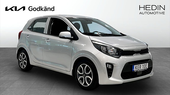 Kia Picanto 3 of 19