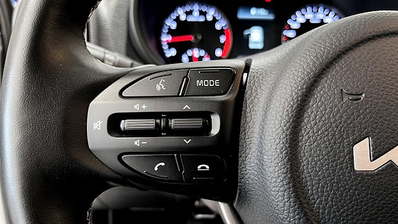 Kia Picanto 18 of 19