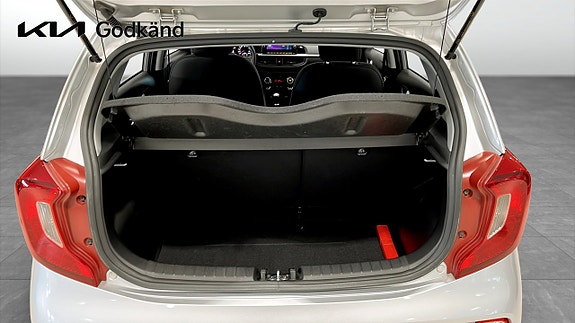 Kia Picanto 12 of 19