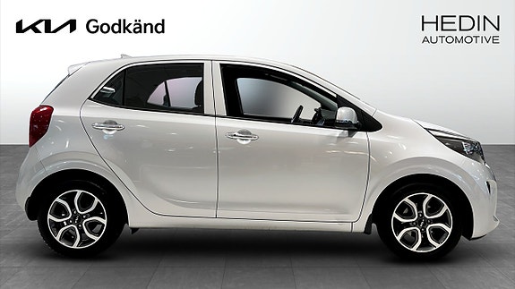 Kia Picanto 4 of 19