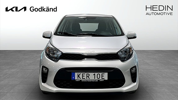 Kia Picanto 2 of 19