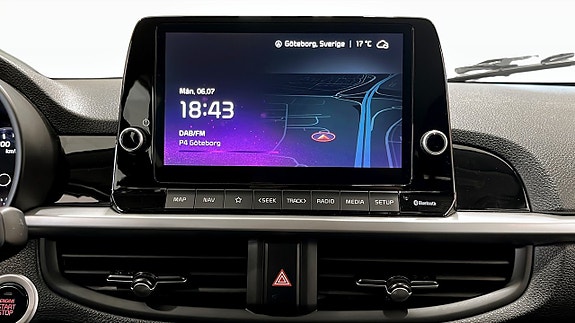Kia Picanto 11 of 19