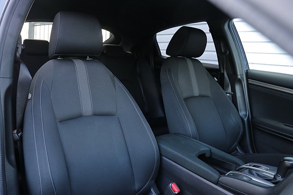Honda Civic 18 of 20