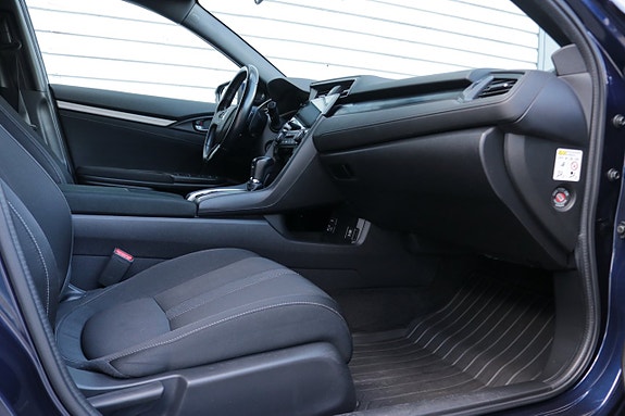 Honda Civic 15 of 20