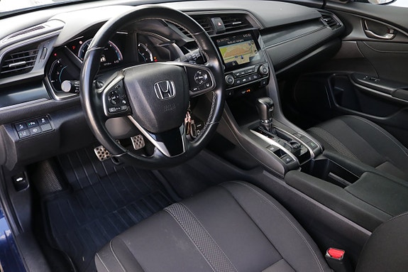 Honda Civic 7 of 20