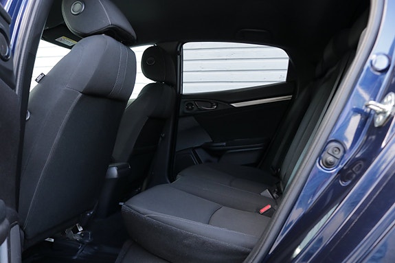 Honda Civic 17 of 20