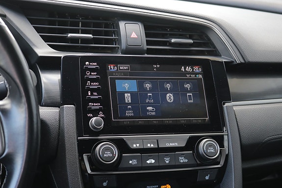 Honda Civic 10 of 20