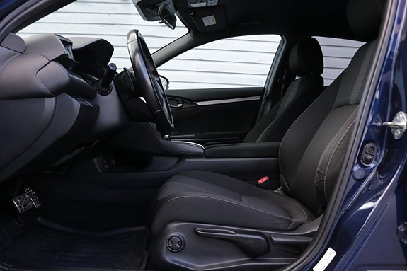 Honda Civic 6 of 20