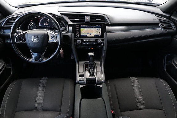 Honda Civic 8 of 20