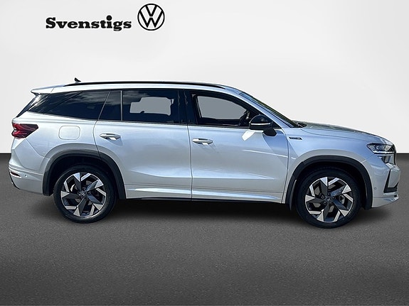 Skoda Kodiaq 6 of 14
