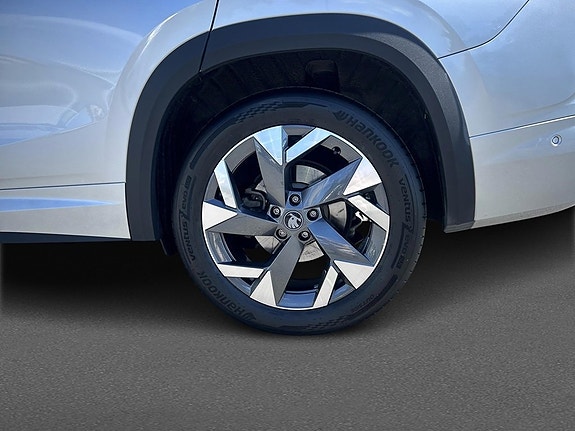 Skoda Kodiaq 8 of 14