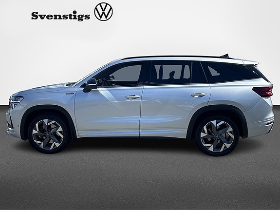 Skoda Kodiaq 2 of 5