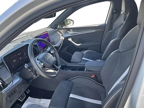 Skoda Kodiaq 9 of 14