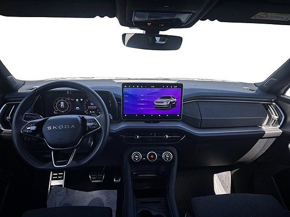 Skoda Kodiaq 10 of 14