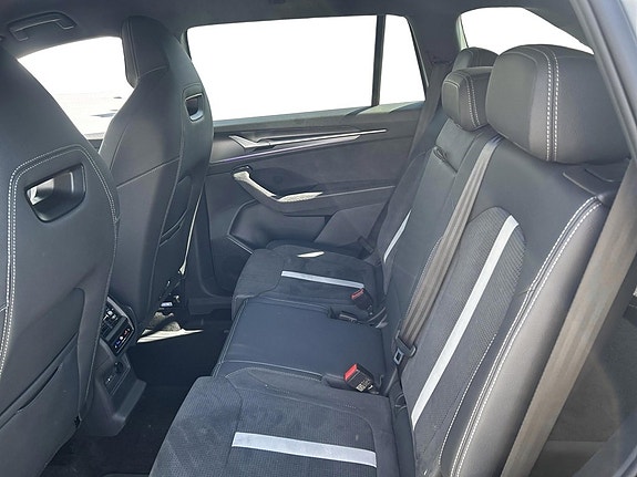 Skoda Kodiaq 11 of 14