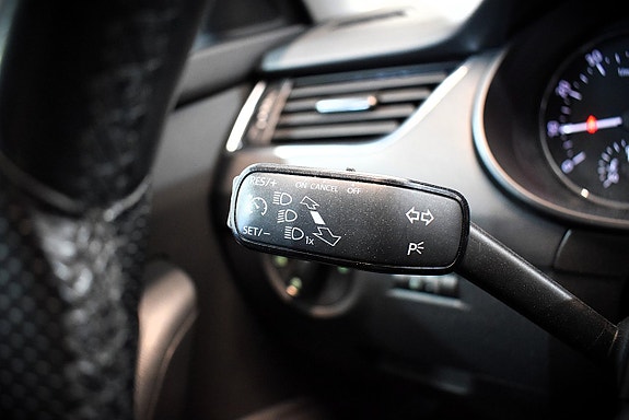 Skoda Octavia 13 of 23