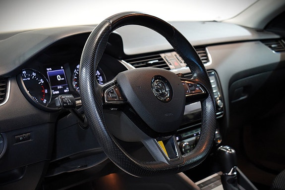 Skoda Octavia 9 of 23