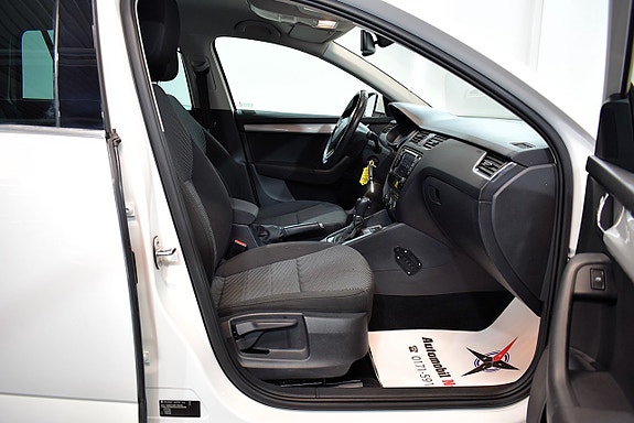 Skoda Octavia 19 of 23