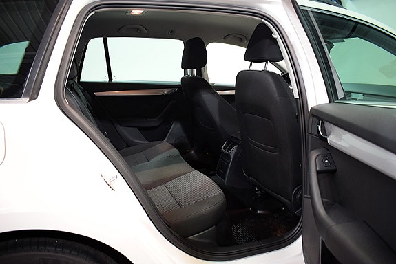 Skoda Octavia 20 of 23
