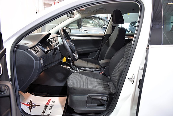 Skoda Octavia 7 of 23