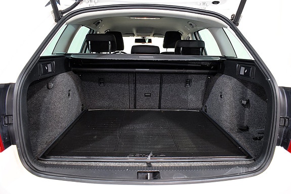 Skoda Octavia 22 of 23