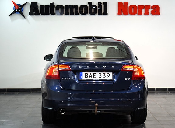 Volvo S60 5 of 5
