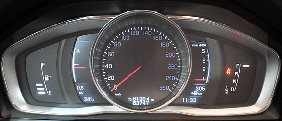 Volvo S60 10 of 26