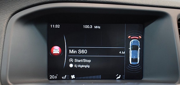 Volvo S60 17 of 26
