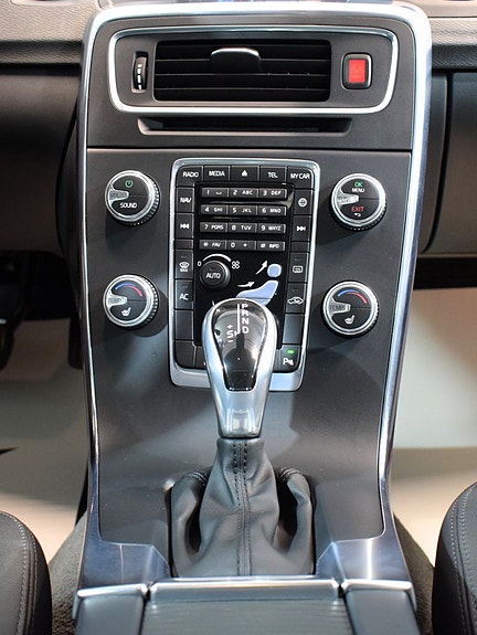 Volvo S60 19 of 26