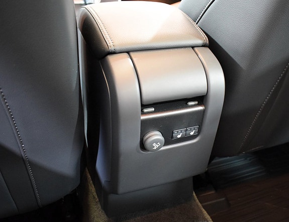 Volvo S60 21 of 26