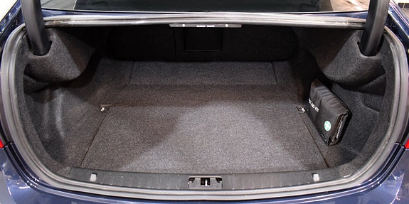 Volvo S60 25 of 26
