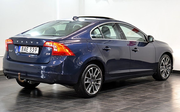 Volvo S60 6 of 26