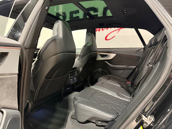 Audi Q8 13 of 18