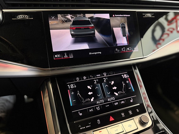 Audi Q8 18 of 18