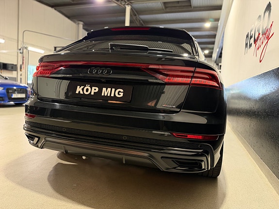 Audi Q8 5 of 5