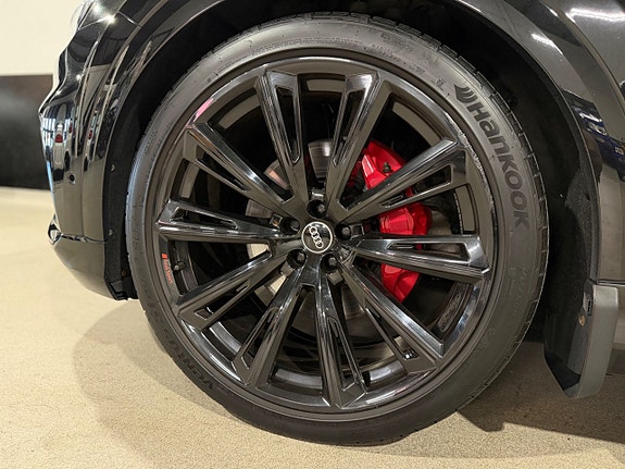 Audi Q8 7 of 18