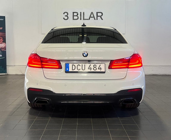 BMW 530e 6 of 18